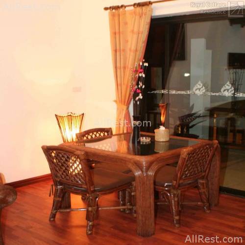 Royal Cottage Residence 14